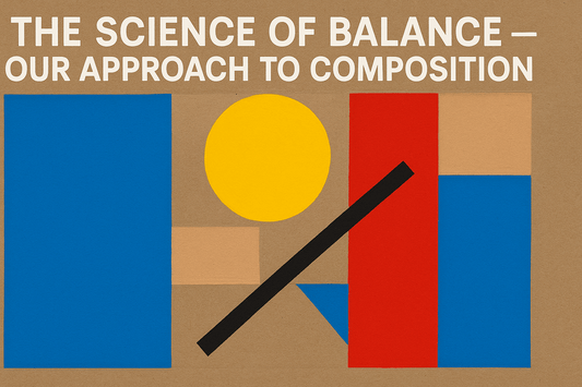 The Science of Balance – Our Approach to Composition - Olshbau