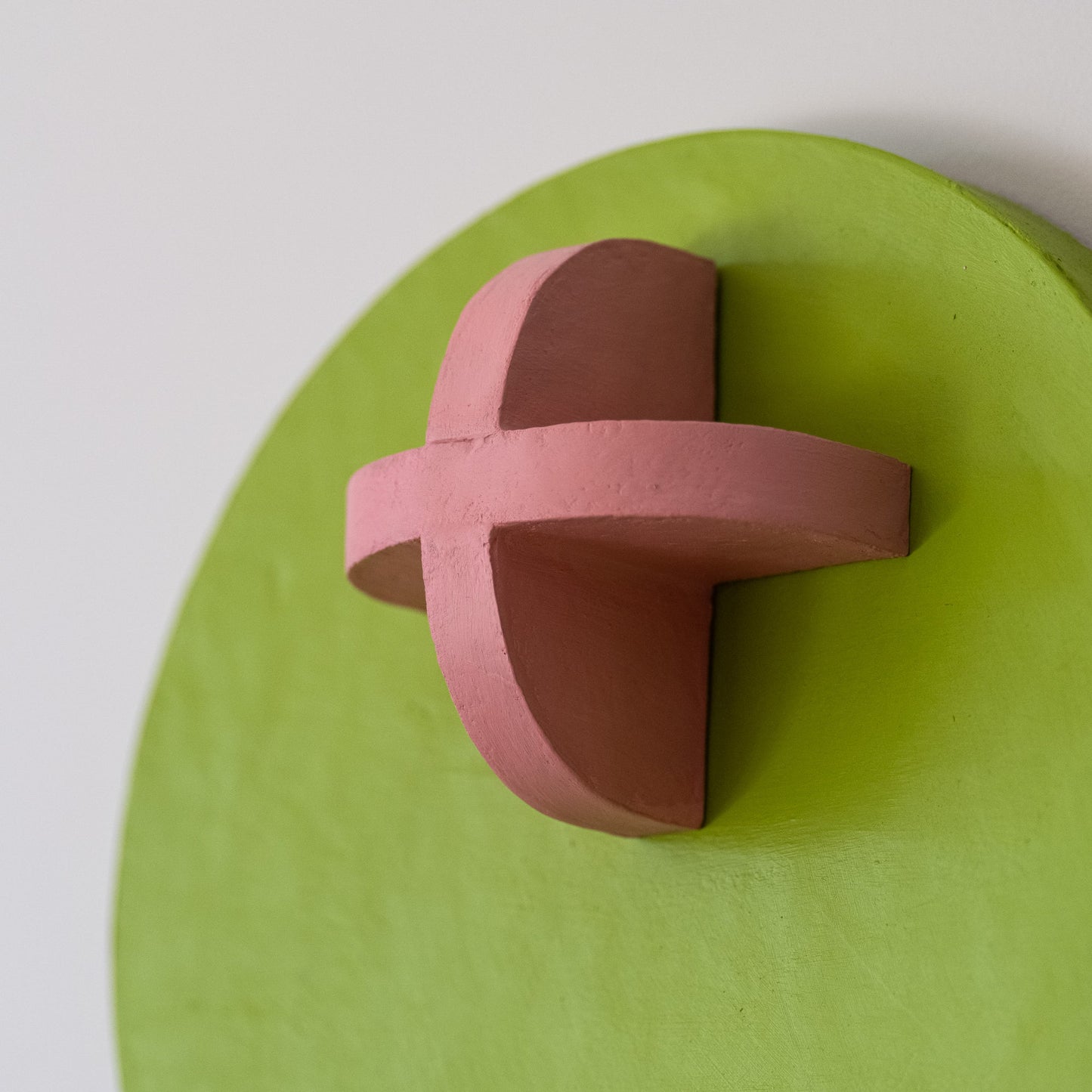 Constructivist Petal - Olshbau