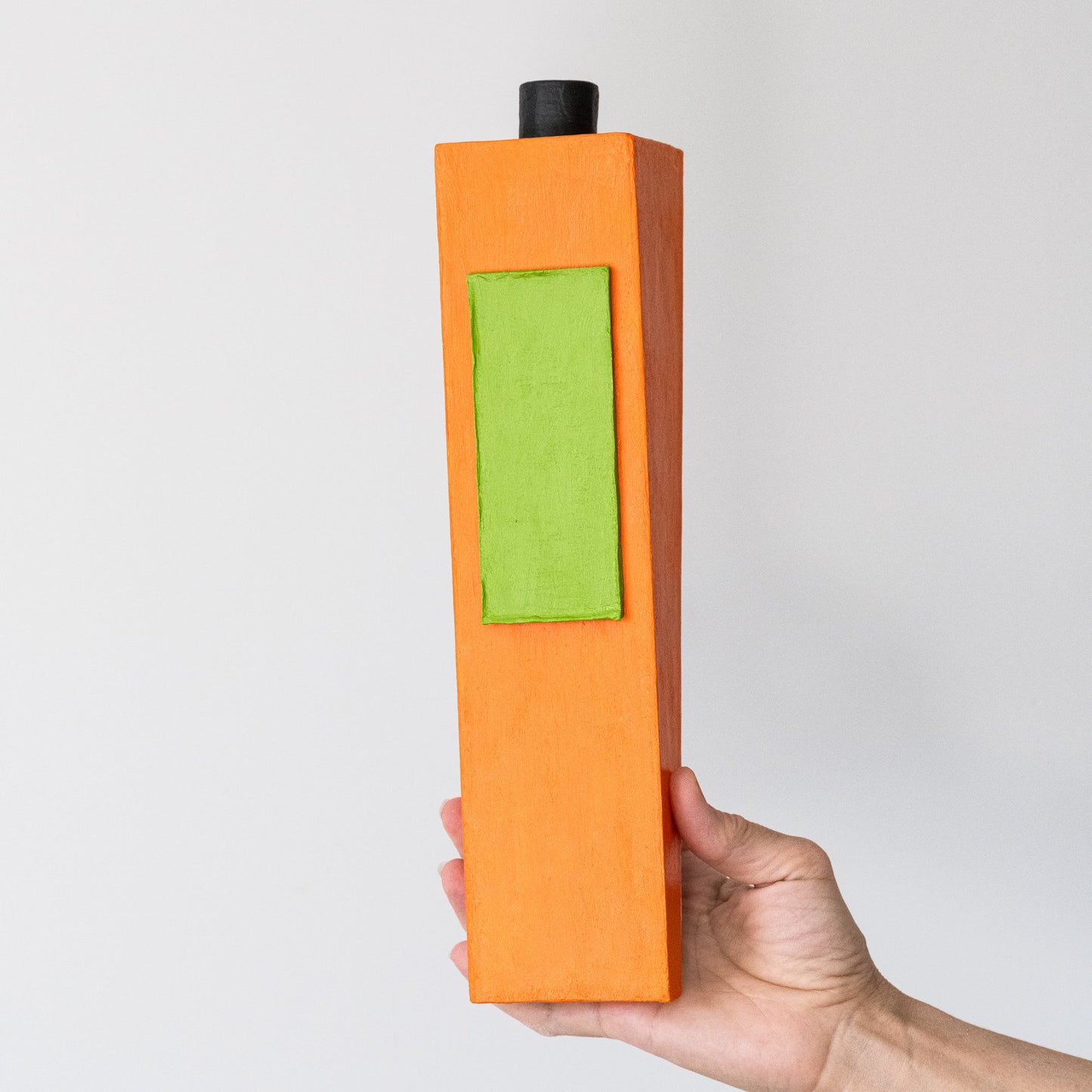 Tribute to Painters – Hand - Painted Wall Art Tubes - Olshbau