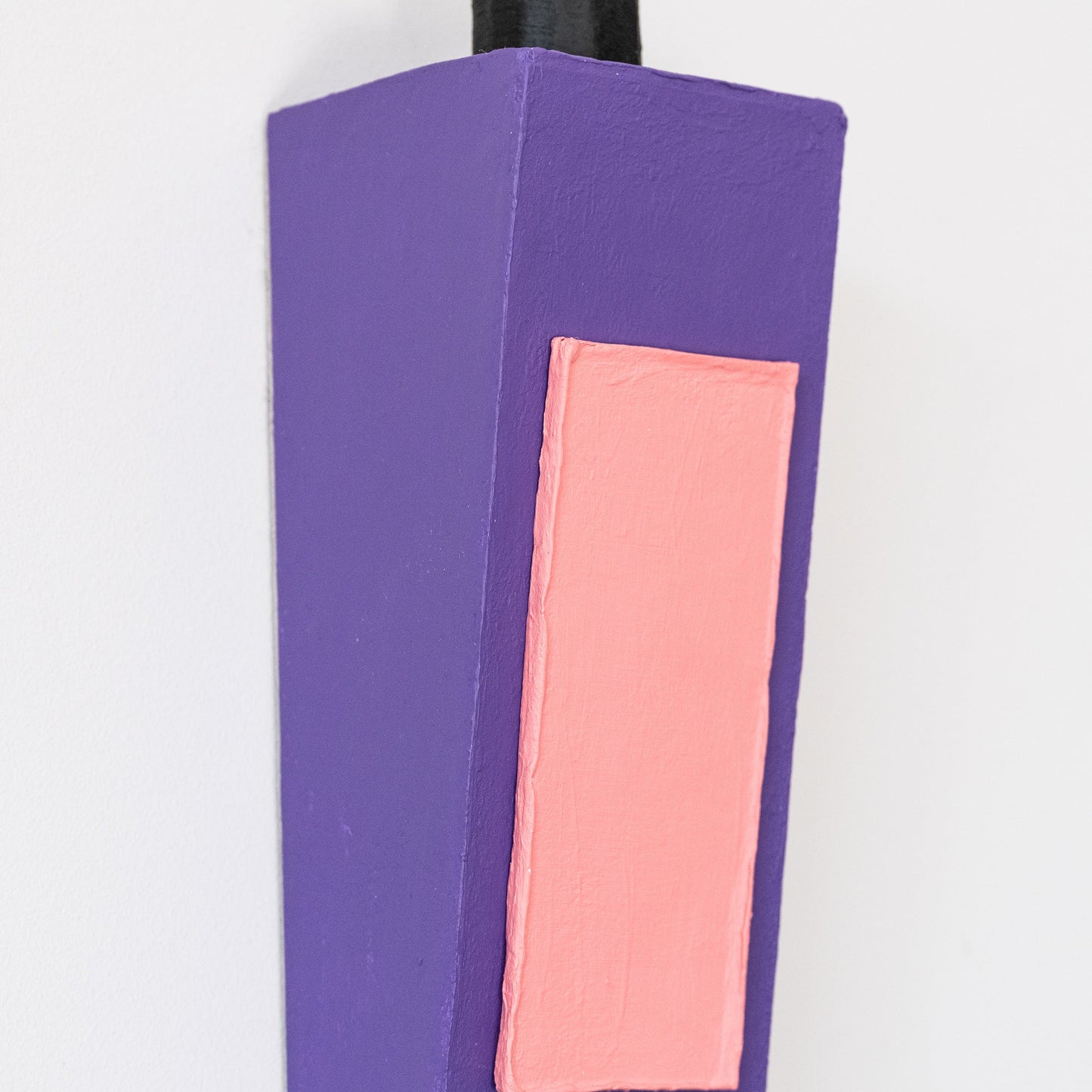 Tribute to Painters – Hand - Painted Wall Art Tubes - Olshbau
