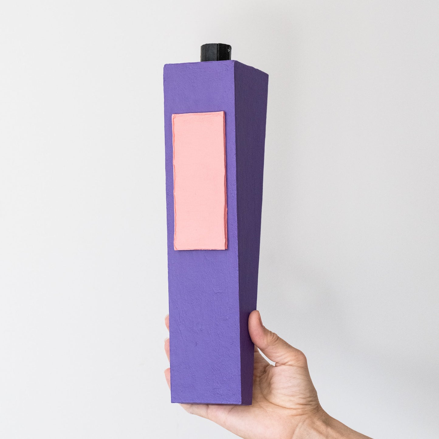 Tribute to Painters – Hand - Painted Wall Art Tubes - Olshbau