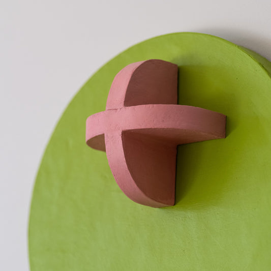 Constructivist Petal - Olshbau