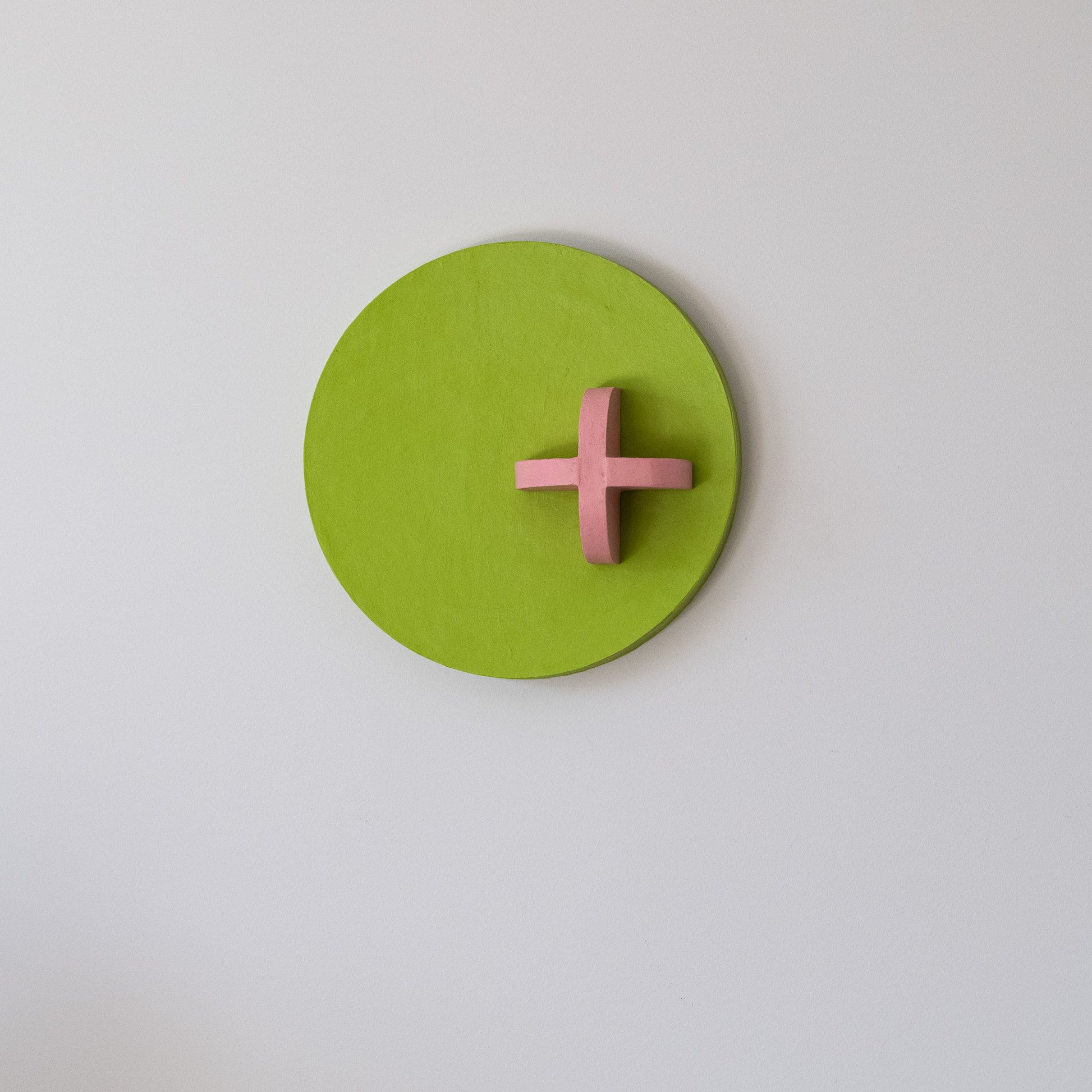 Constructivist Petal - Olshbau