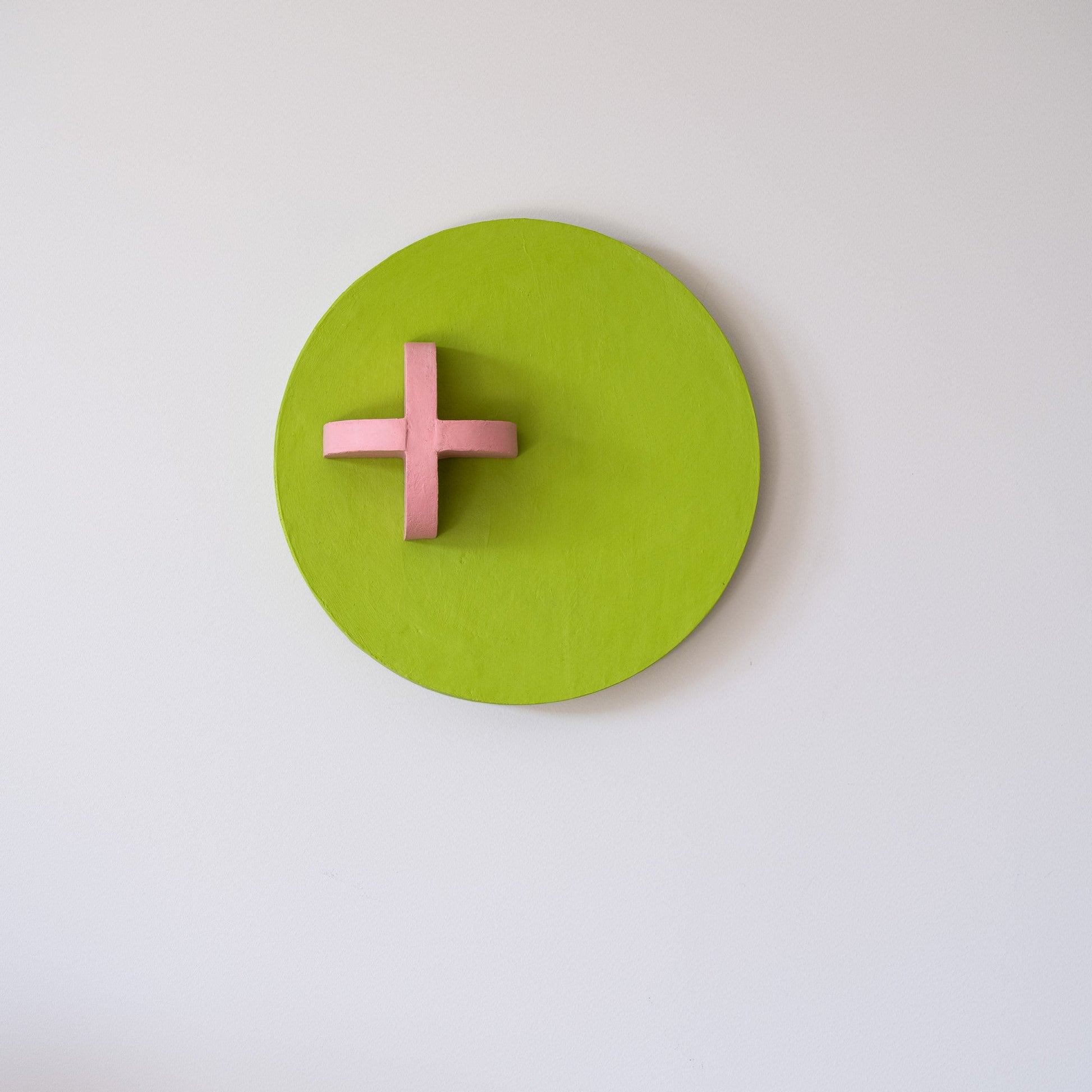 Constructivist Petal - Olshbau