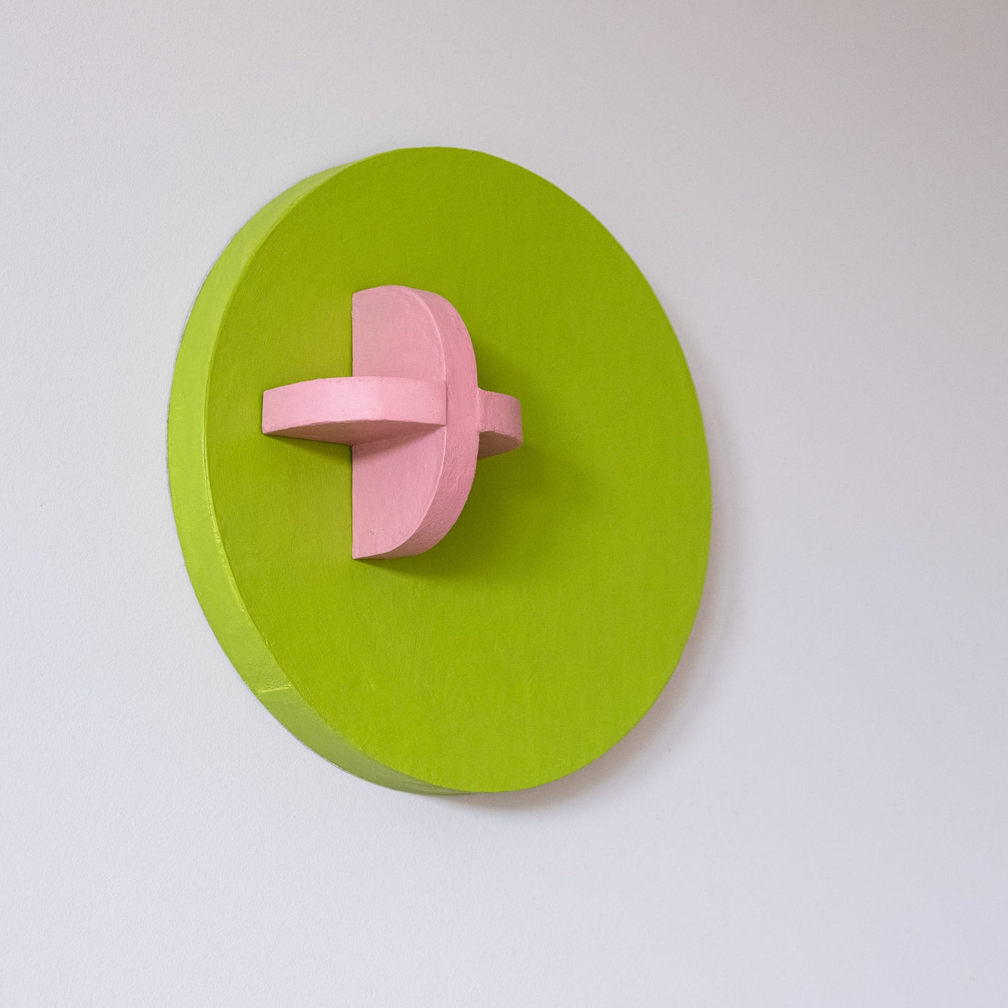 Constructivist Petal - Olshbau