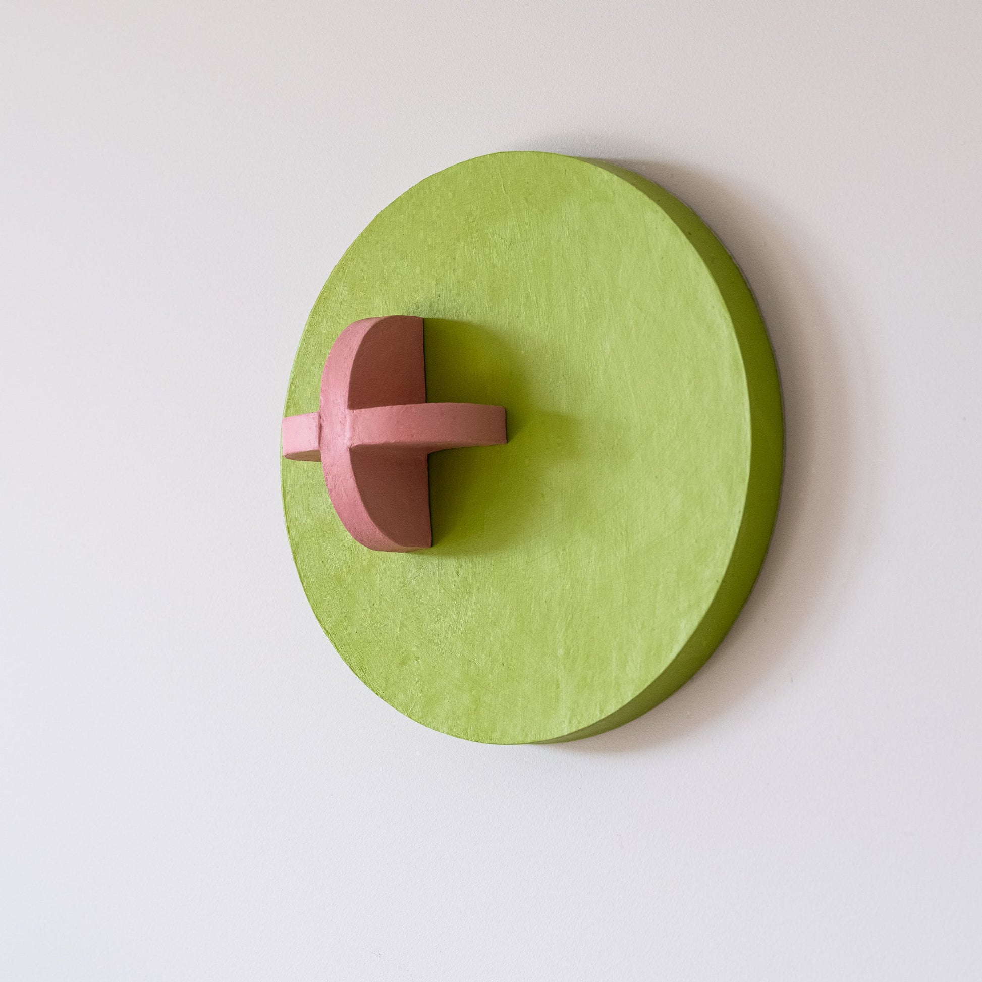 Constructivist Petal - Olshbau