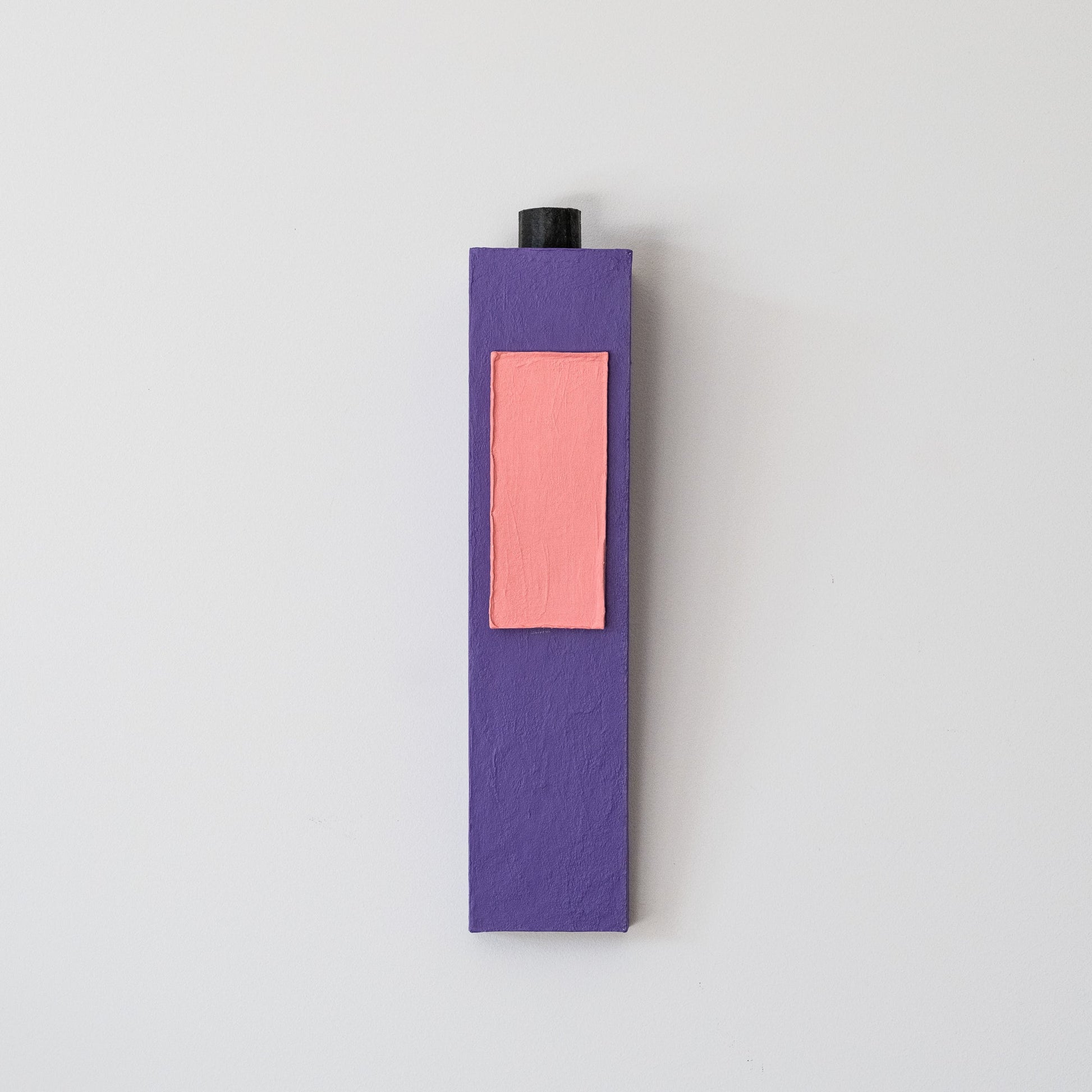 Tribute to Painters – Hand - Painted Wall Art Tubes - Olshbau