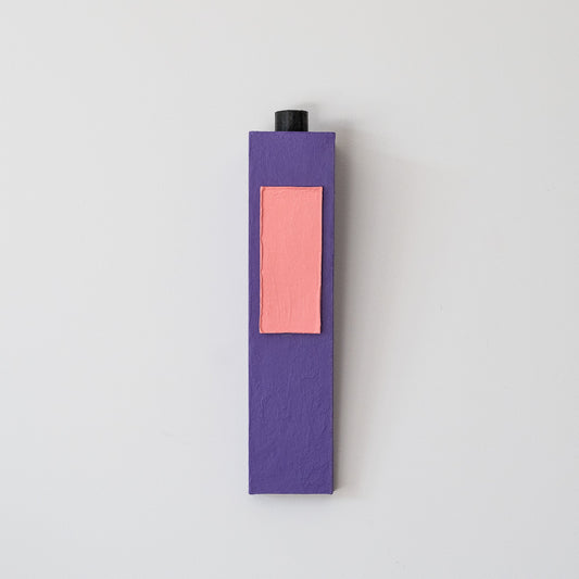 Tribute to Painters – Hand - Painted Wall Art Tubes - Olshbau