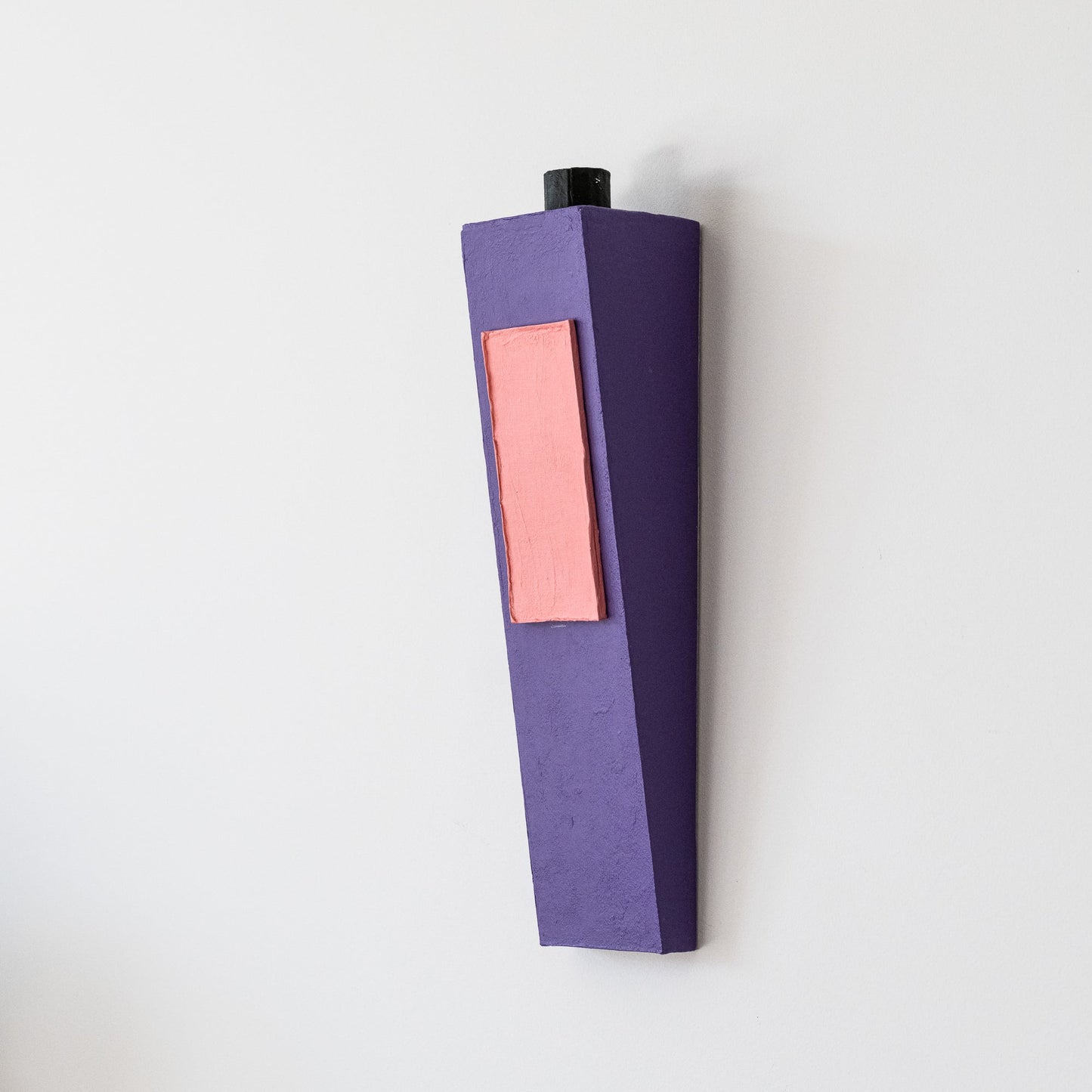 Tribute to Painters – Hand - Painted Wall Art Tubes - Olshbau